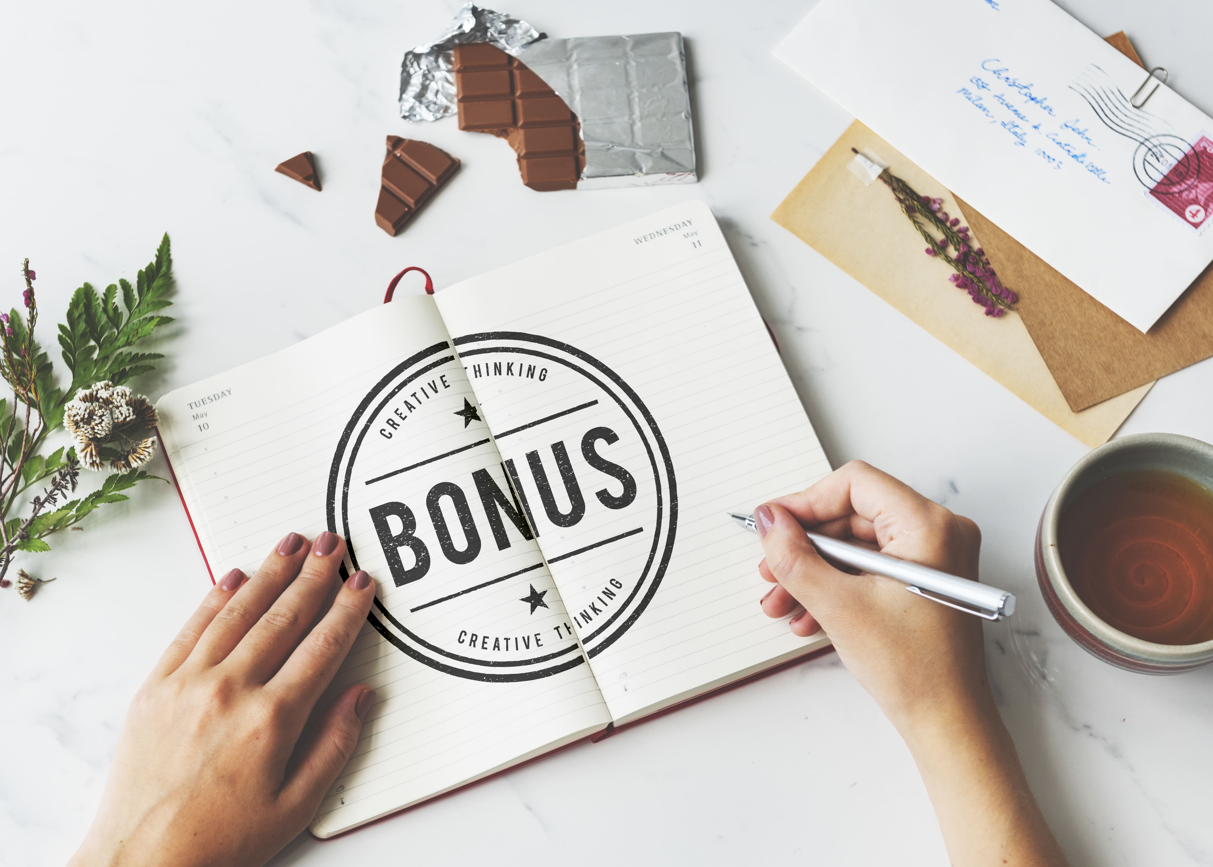 bonus